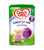 baby milk cow and gate 2 follow on milk powder formula 800gm